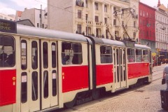 Brno, 4. July 2003